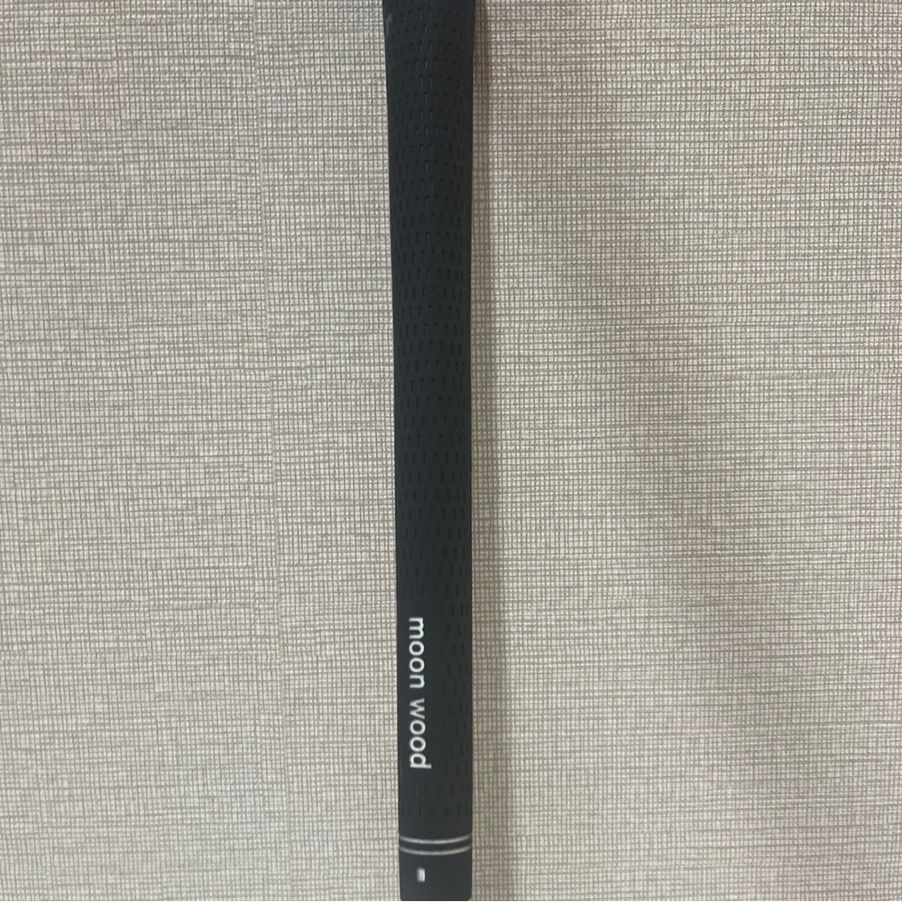 MOON WOOD MW8 Set 21 & 25° Fairway Metal RH Graphite Shaft 75g Regular Flex - Picture 9 of 10